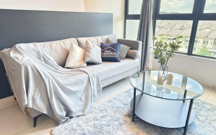 KITAKAYA Homes At Gaia Residence Rawang 812