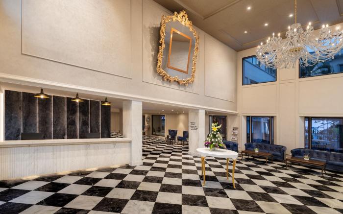 Fortune Valley View, Manipal - Member ITC Hotels' Group