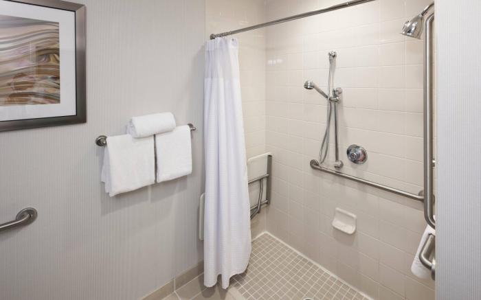 Courtyard by Marriott Suffolk Chesapeake