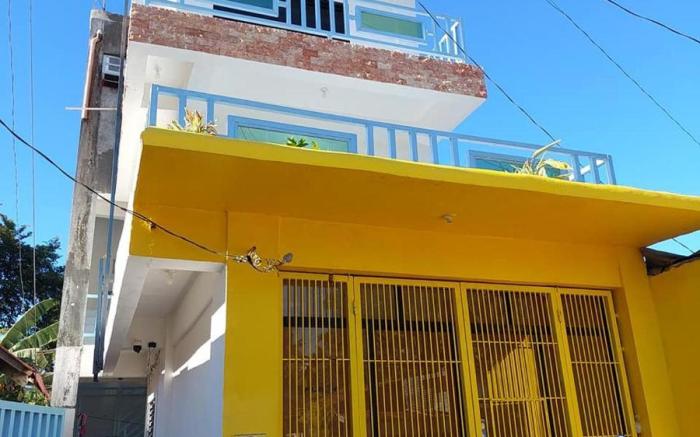Villa Juan y Exequila