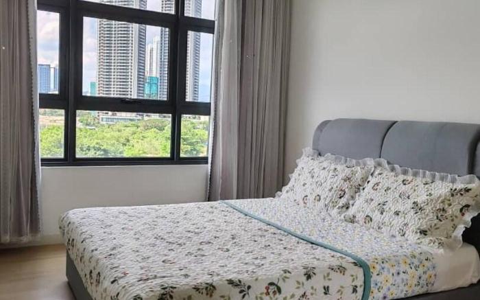 De'Lakehome @ Taman Wahyu by M Platinum