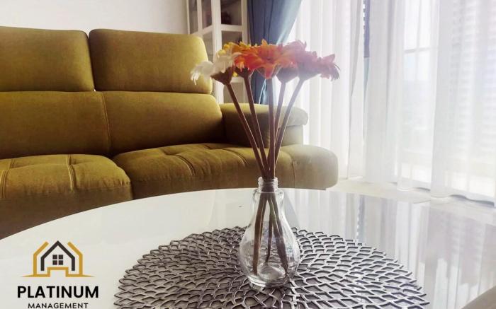 The Oakhome @ Taman Wahyu by M platinum