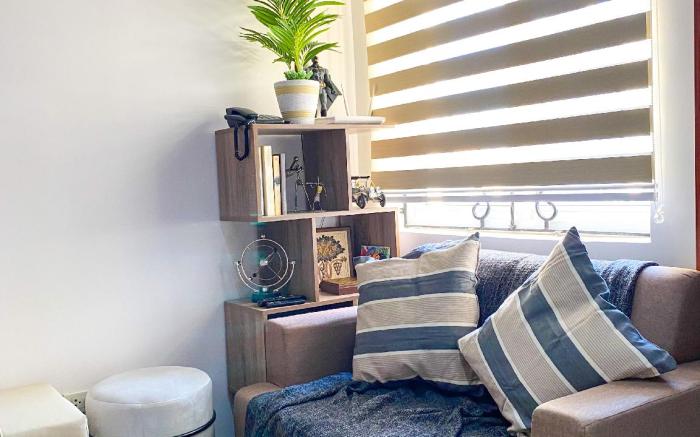 Comfy Condo Near Ayala & IT Park