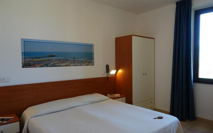 Hotel Ristorante Sole e Mare
