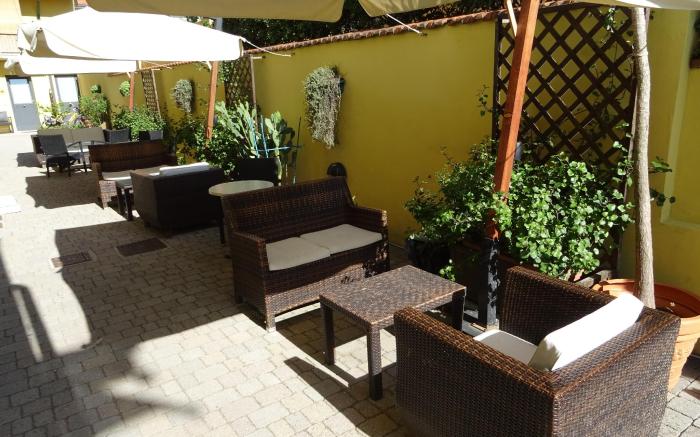 Hotel Ristorante Sole e Mare