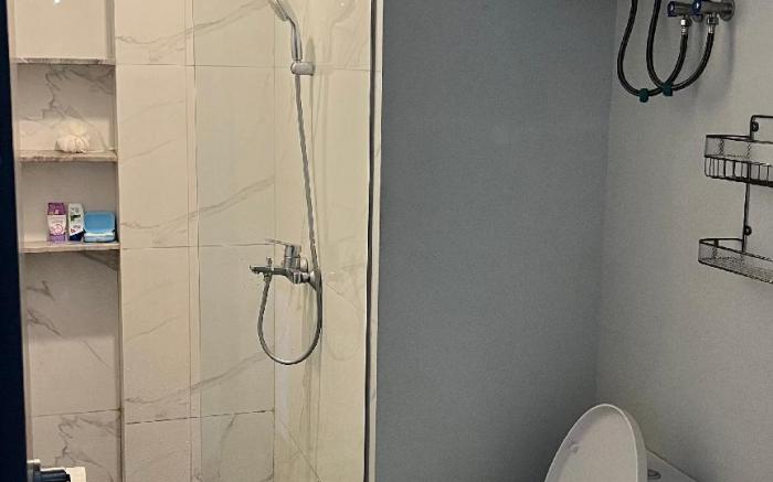 Apartment One residence Unit 27AC