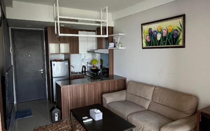 Apartment One residence Unit 27AC