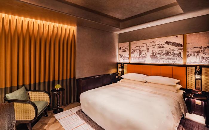Hotel Central Macau