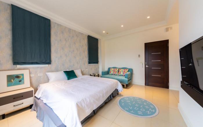 Romatic Venice Homestay
