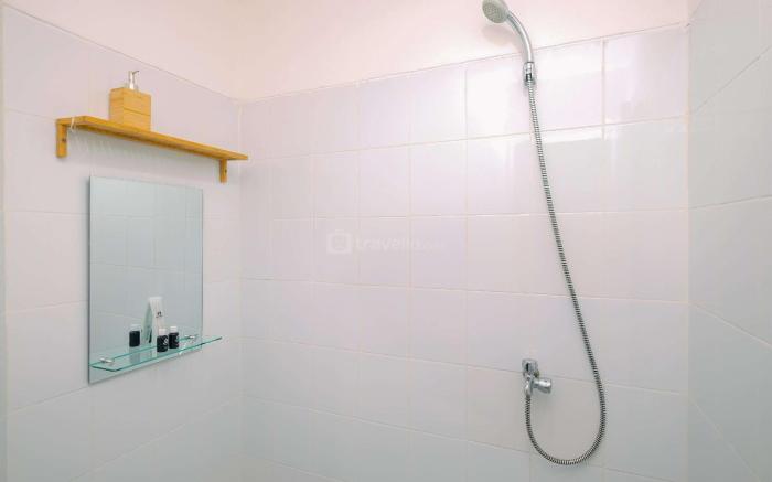 1BR No Living Room Gunung Putri Square By Travelio