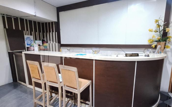 Nirvana Inn seturan Mitra RedDoorz