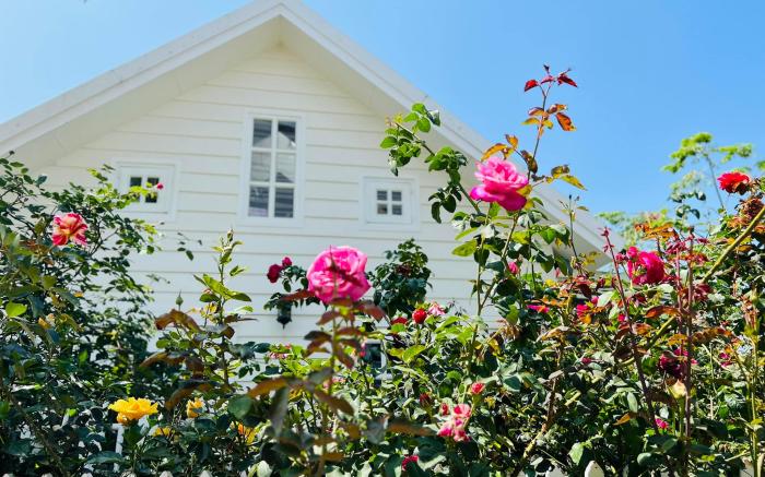 Hometa Homestay
