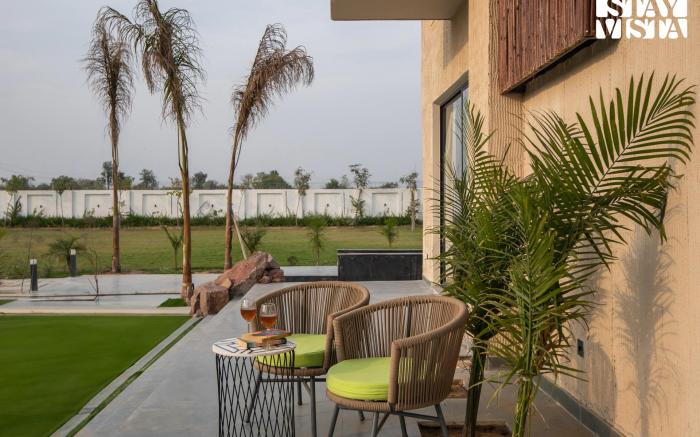 StayVista at The Sweet Life