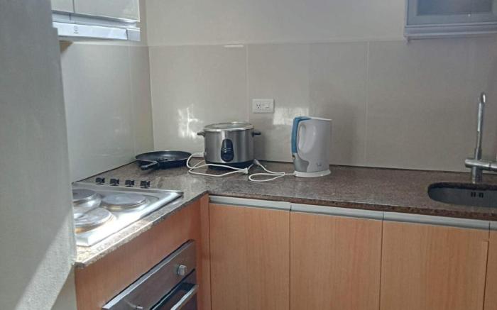 Amazing sea view 2 bedroom