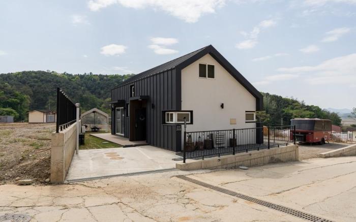 Paju Brillante Pension