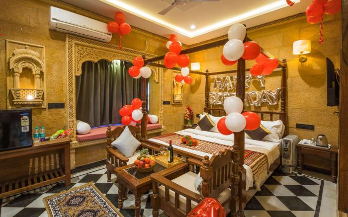 Sky Residency Jaisalmer