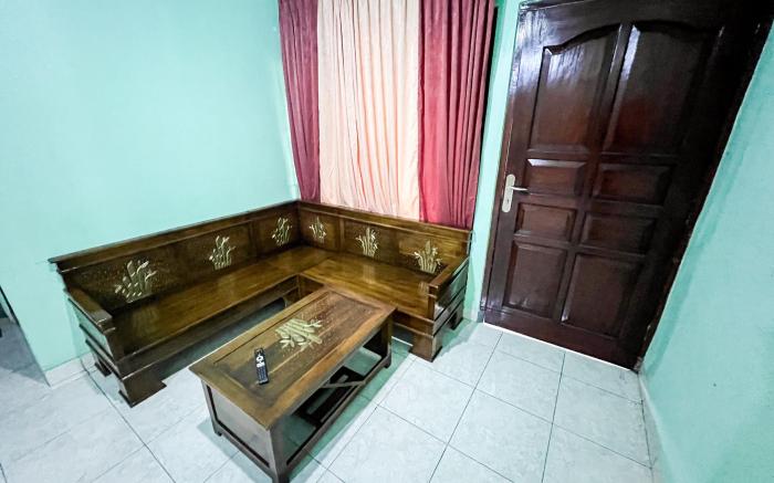 Omah Seturan Homestay Jogja