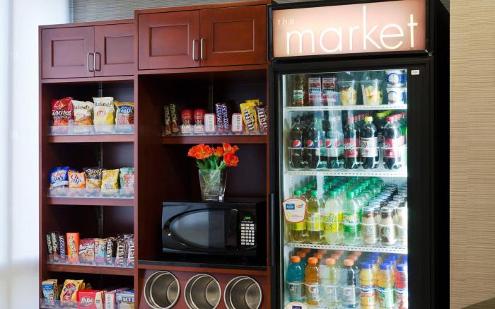 Courtyard by Marriott Birmingham Downtown at UAB