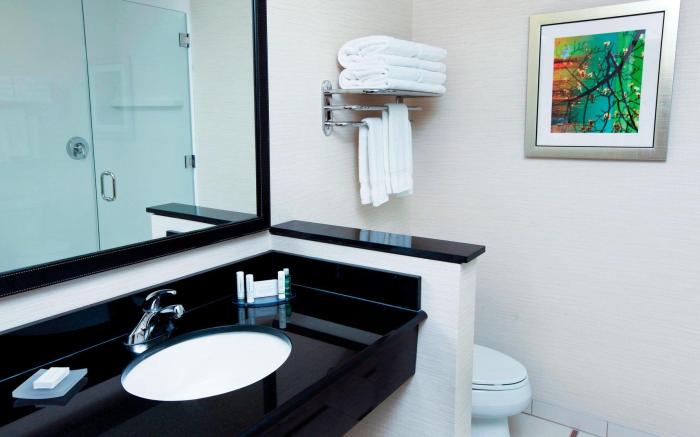 Fairfield by Marriott Inn & Suites Omaha Papillion