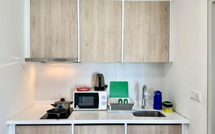 {New} Blue Starlight Studio @ UNA, KLCC