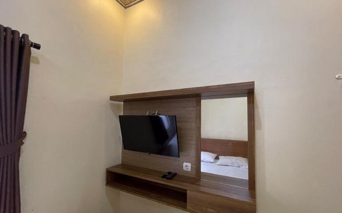 Senja Dieng Homestay Syariah RedPartner