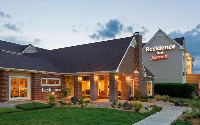 Residence Inn Amarillo