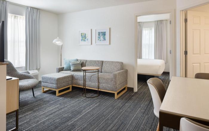TownePlace Suites Findlay