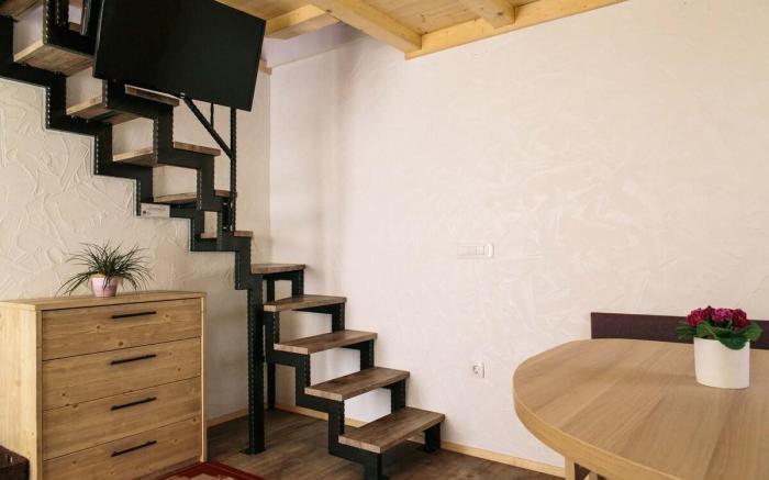 Holiday house Jereka, Bohinj