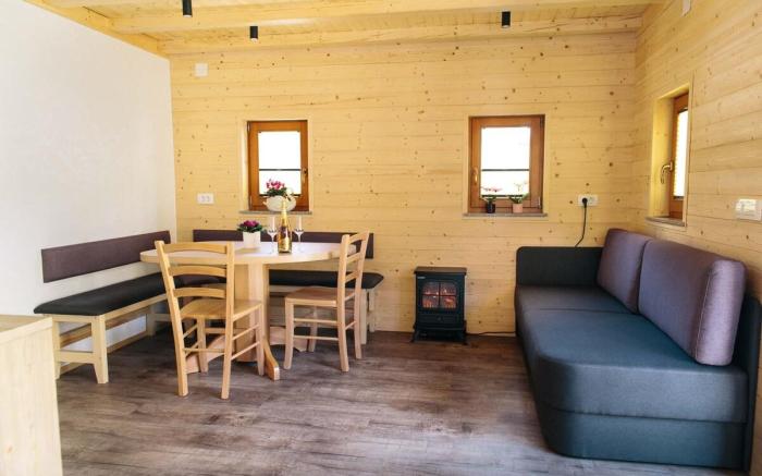 Holiday house Jereka, Bohinj