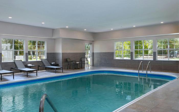 Residence Inn by Marriott Houston The Woodlands/Lake Front Circle