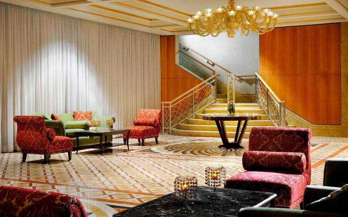 Courtyard by Marriott Kuwait City