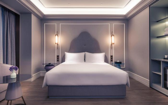 Mercure Shanghai Hongqiao SOHO