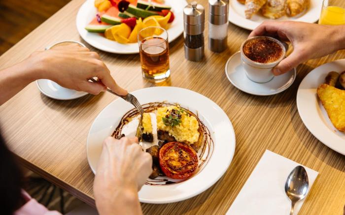 Four Points by Sheraton Perth