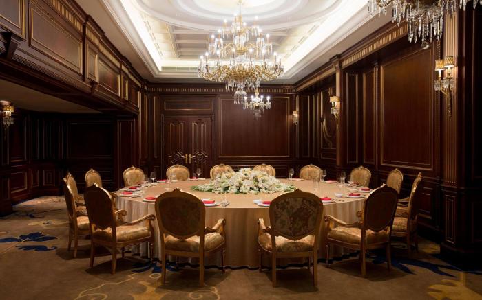Delta Hotels Shanghai Baoshan