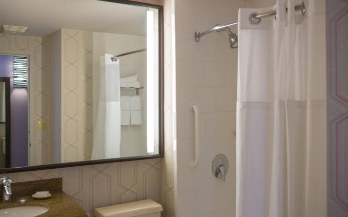 Courtyard by Marriott New York Manhattan/Fifth Avenue