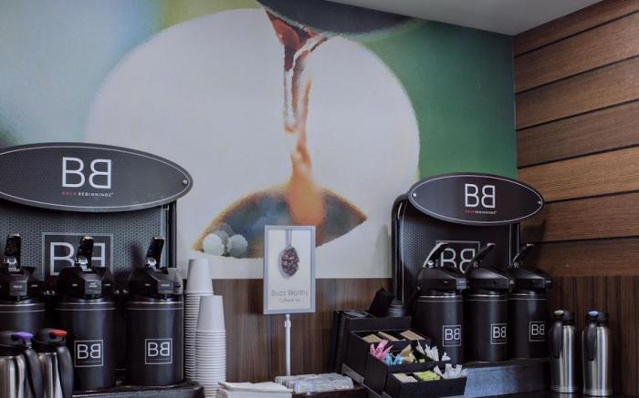 Fairfield by Marriott Inn & Suites Harrisburg Hershey