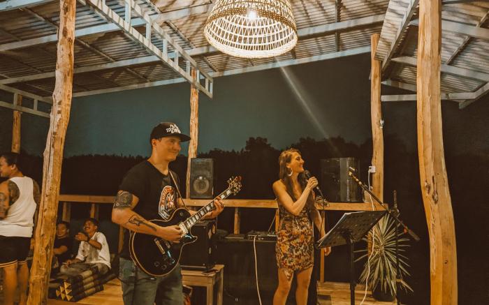 Funky Moon Kampot