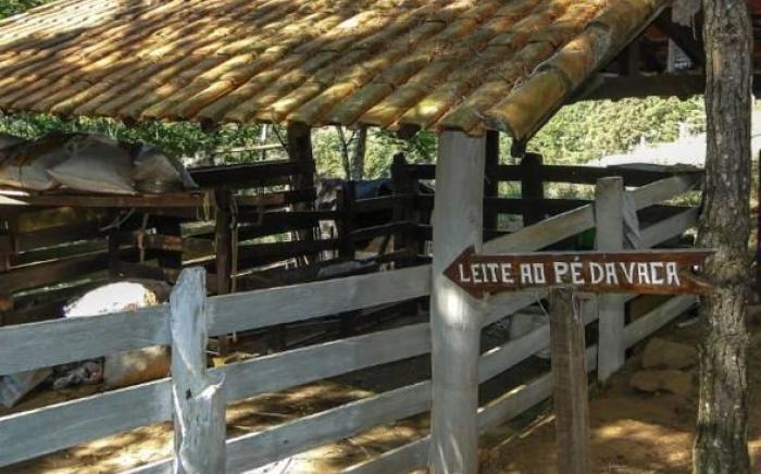 Pousada Lua Luana
