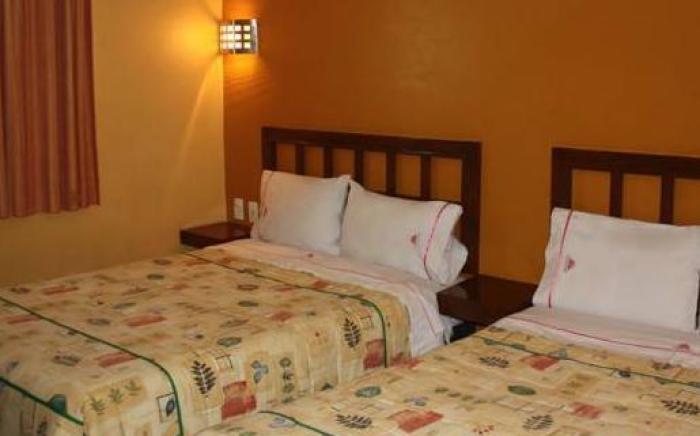 Hotel Azucena