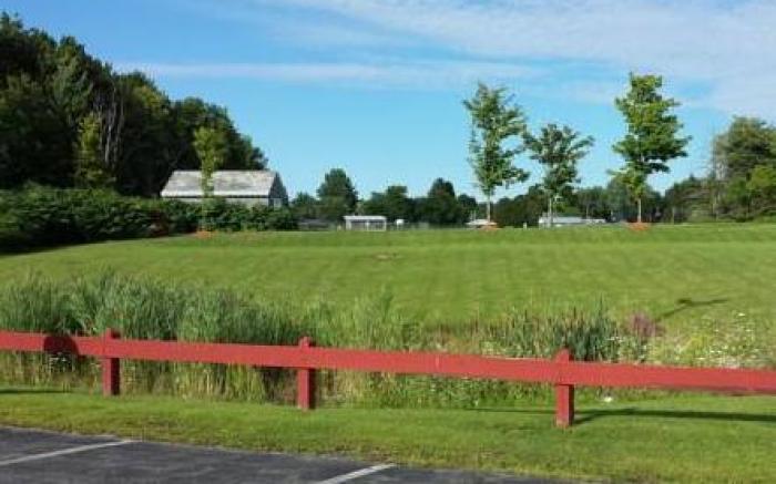 Pleasant Night Inn- carthage NY