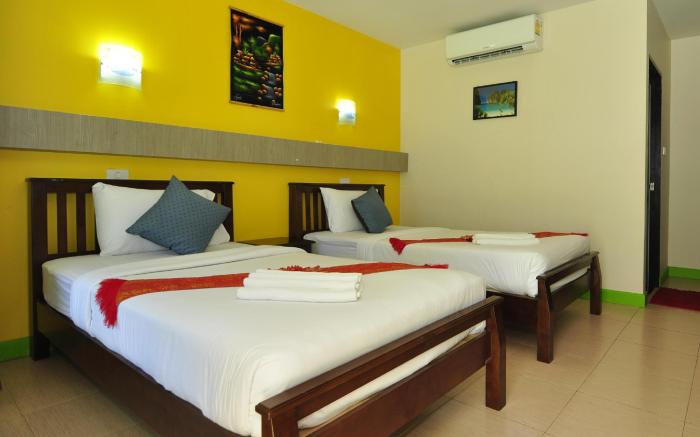 Chongkhao Resort
