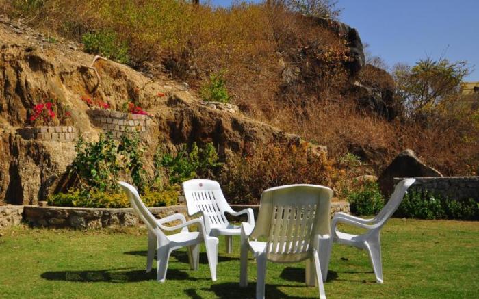 Hotel Oasis