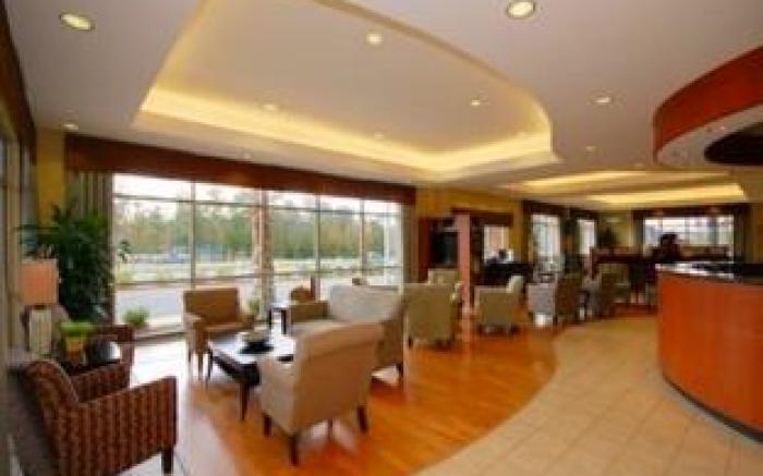 Holiday Inn Express Leland - Wilmington Area By IHG