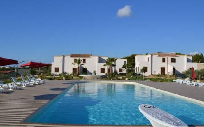 Case Vacanza Torre Lupa