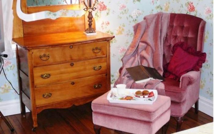 Gables Bed & Breakfast
