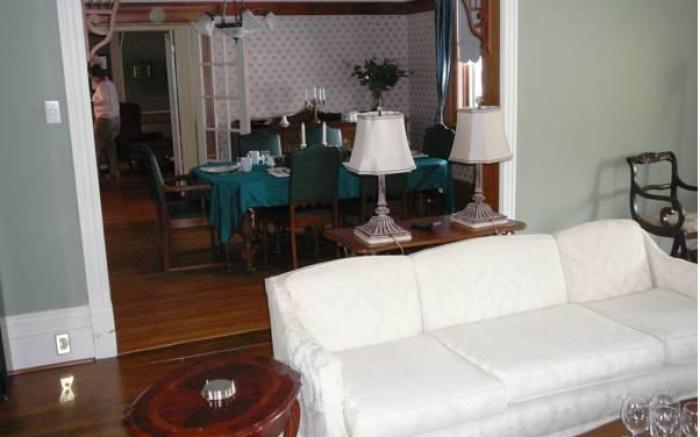 Gables Bed & Breakfast