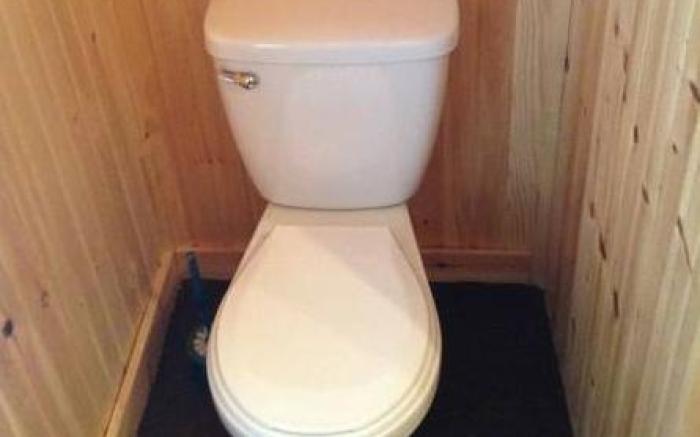 Pourvoirie Stephane Marin