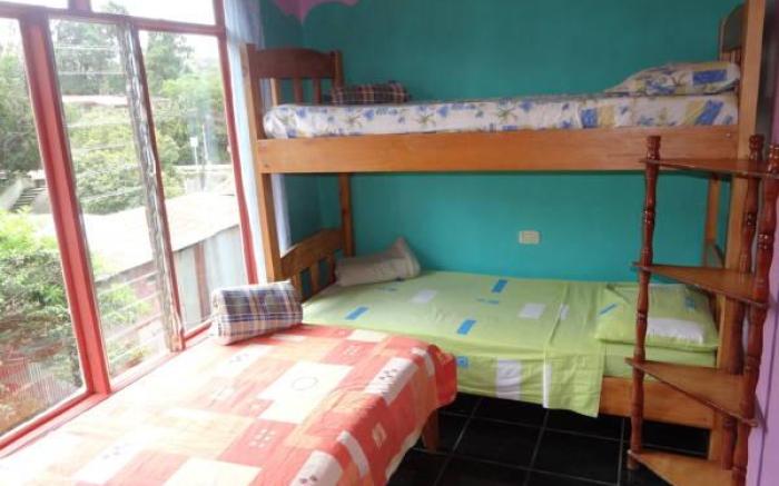 Hotel & Hostel Sloth Backpackers