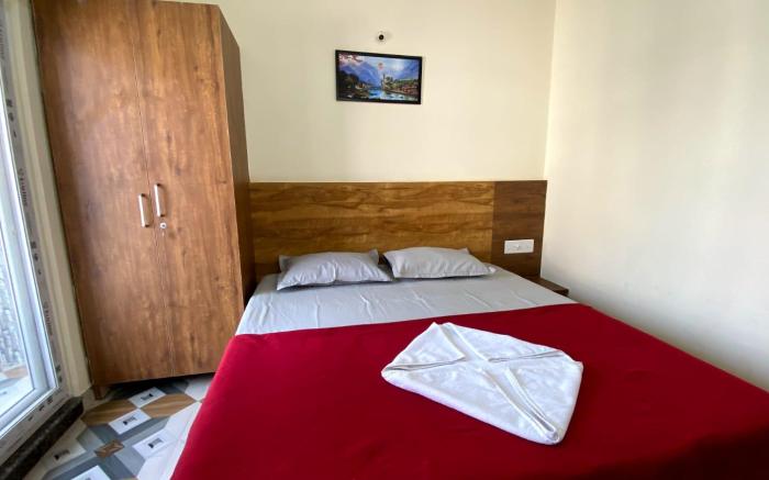 HKP Residency