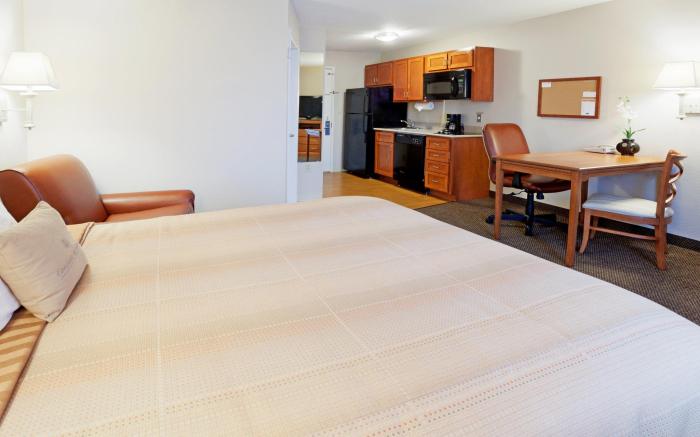 Candlewood Suites San Antonio Downtown By IHG
